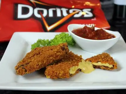 Doritos Loaded Taco