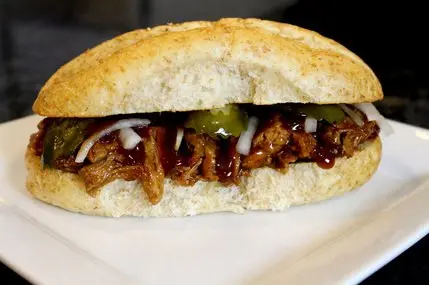 Thee McRib