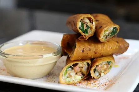 Cajun Firecracker Sticks
