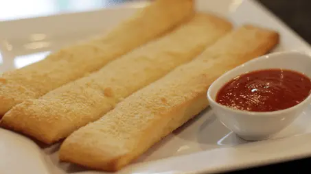 Crazy Bread