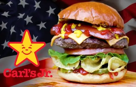 Most American Thickburger
