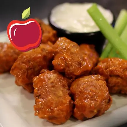 Boneless Buffalo Wings