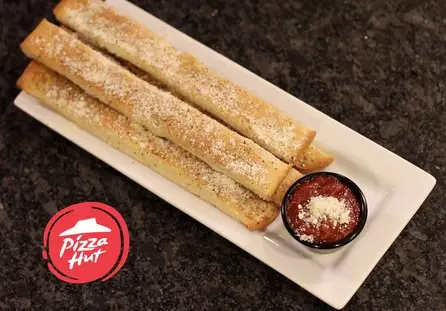 Pizza Hut Breadsticks