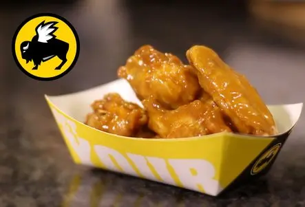 Mango Habanero