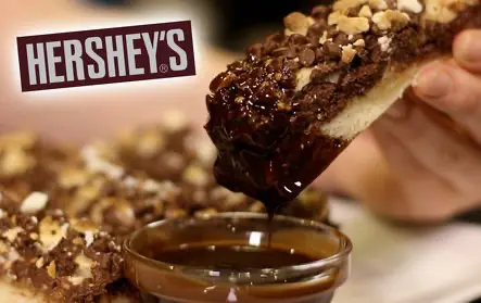 Hershey Dunkers
