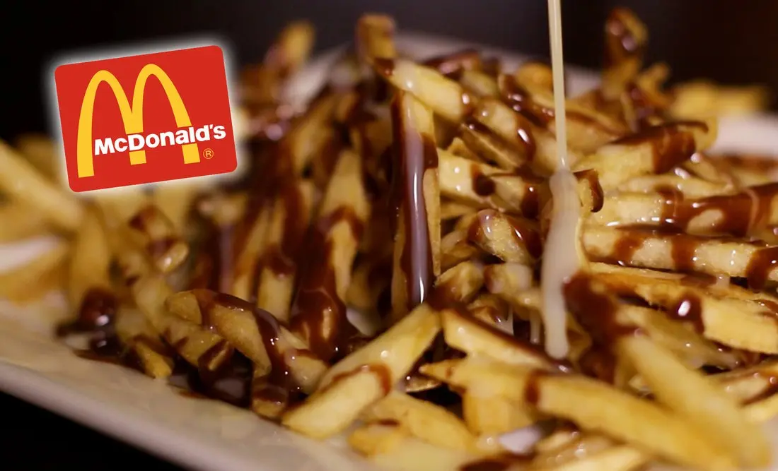 McFry Potato