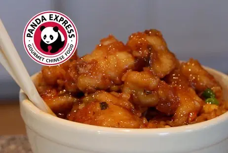 Orange Chicken