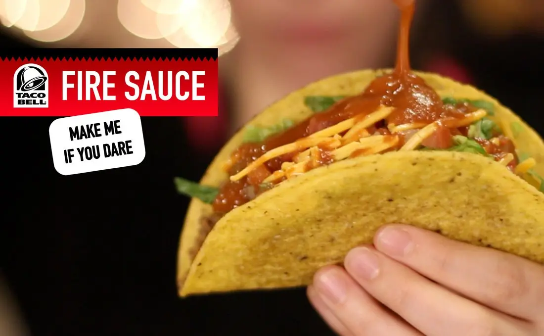 Fire Sauce