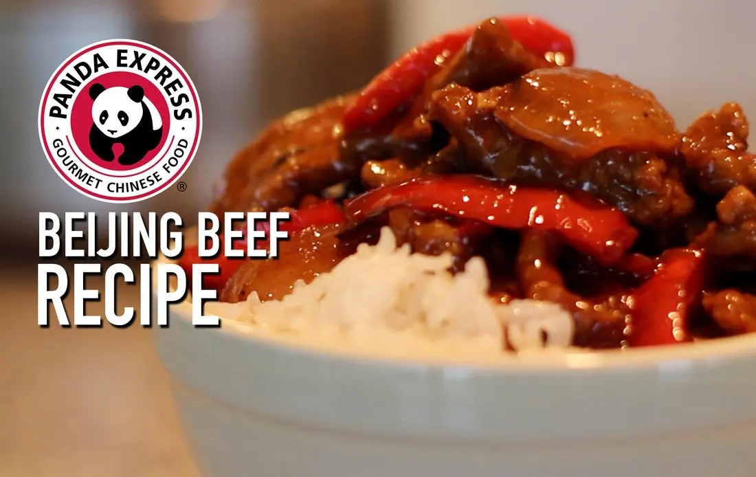 Beijing Beef