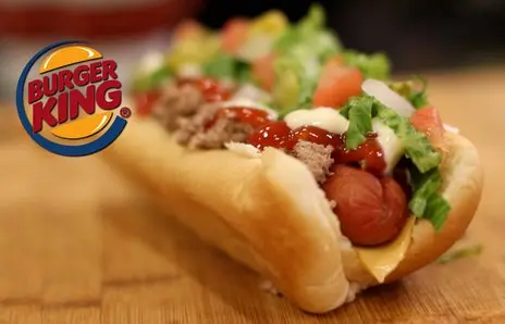 Will it Whopper?