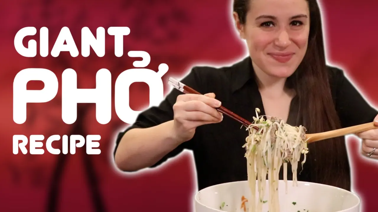 Giant Pho