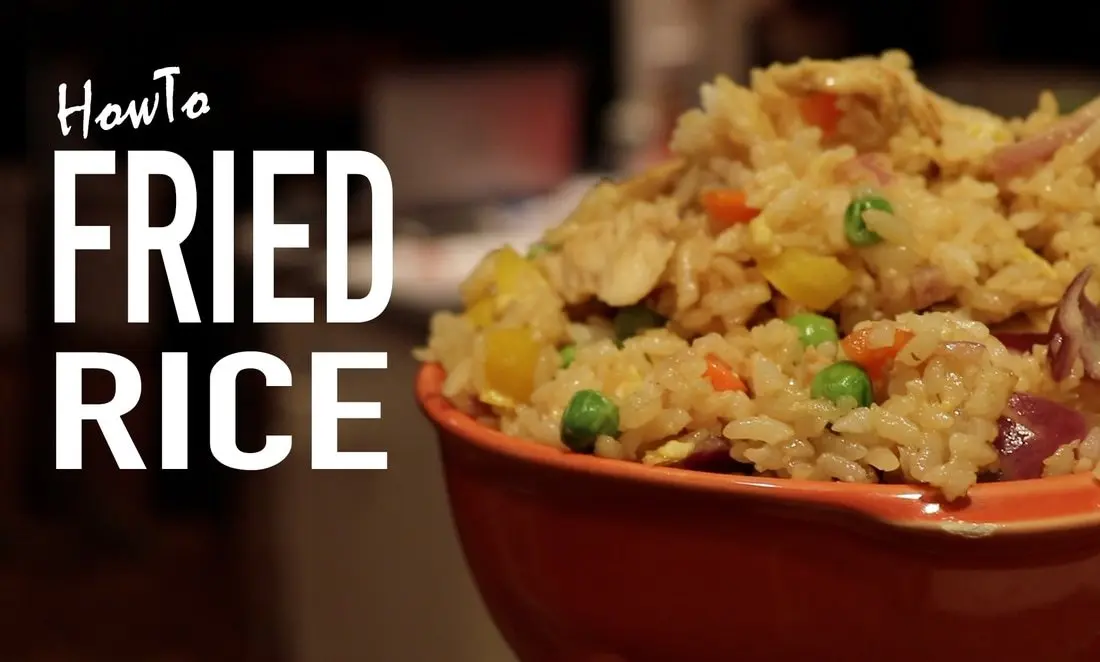 Fried Rice