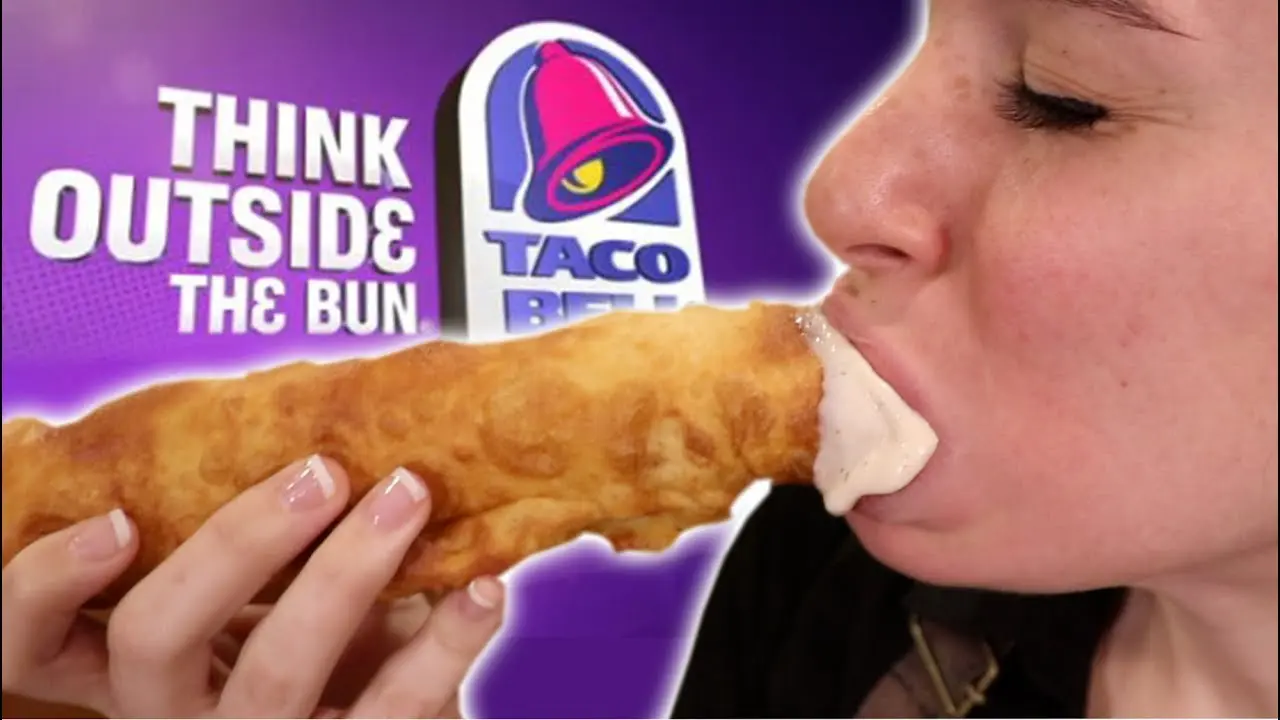 GIANT ROLLED CHICKEN TACOS