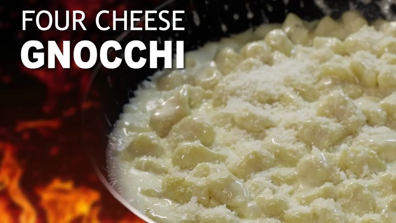 Gnocchi
