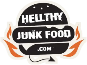 Hellthy Junk Food